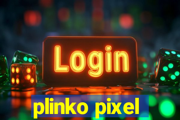 plinko pixel